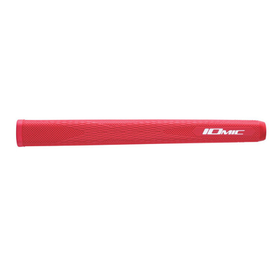 Grip Putter Jumbo Absolute Red