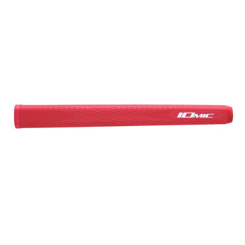 Grip Putter Jumbo Absolute Red
