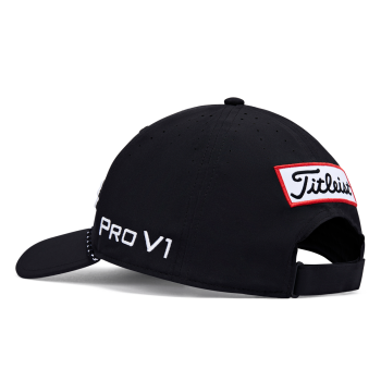 Casquette Tour Breezer Black White Homme