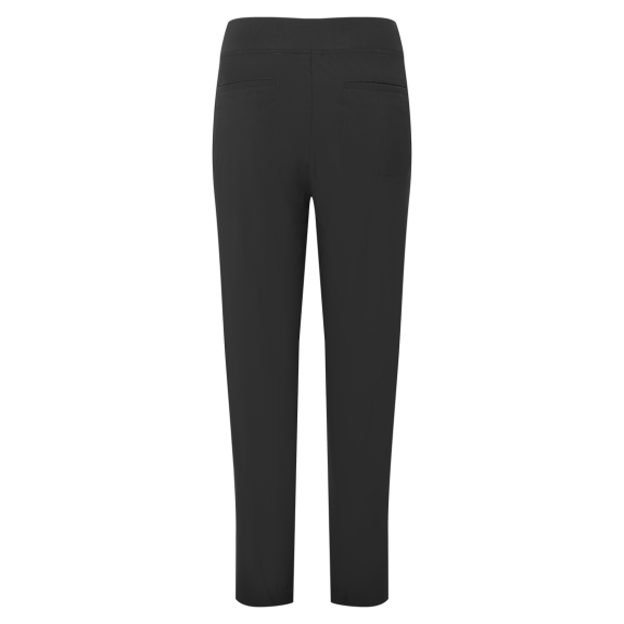 Pantalon 7/8 Léger Noir Femme