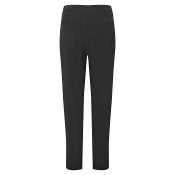 Pantalon 7/8 Léger Noir Femme