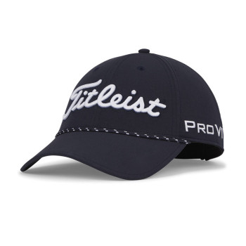 Casquette Tour Breezer Navy White Homme