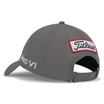 Casquette Tour Breezer Charcoal White Homme