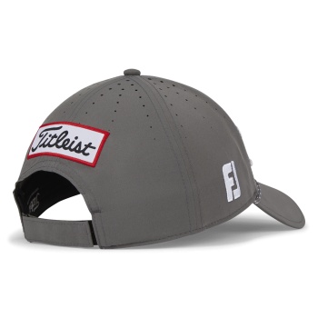 Casquette Tour Breezer Charcoal White Homme