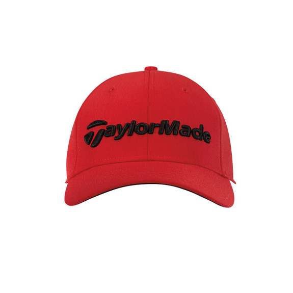 Casquette Performance Seeker Red