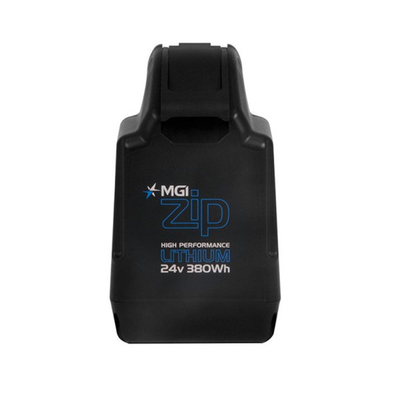 Batterie MGI 380WH