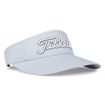 Visière Sundrop Blue White Indigo Femme 2