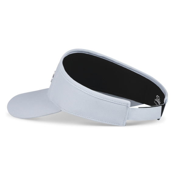 Visière Sundrop Blue White Indigo Femme