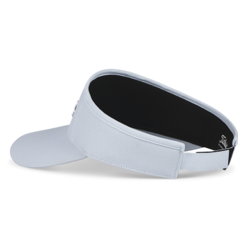 Visière Sundrop Blue White Indigo Femme