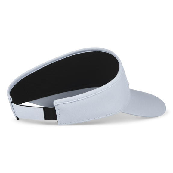 Visière Sundrop Blue White Indigo Femme