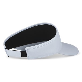 Visière Sundrop Blue White Indigo Femme