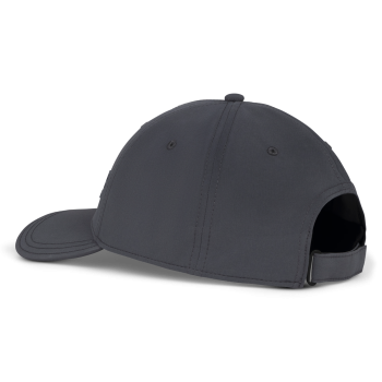 Casquette Players Performance Charcoal White Homme