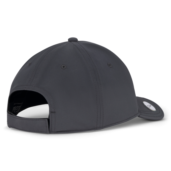 Casquette Players Performance Charcoal White Homme