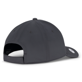 Casquette Players Performance Charcoal White Homme
