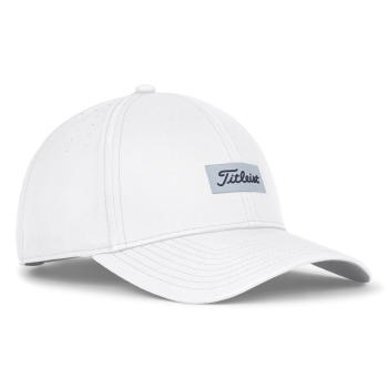Casquette Charleston Breezer White Blue Navy Homme 2