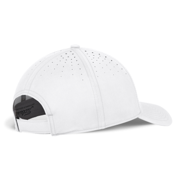 Casquette Charleston Breezer White Blue Navy Homme