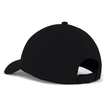 Casquette Players Performance Black White Homme