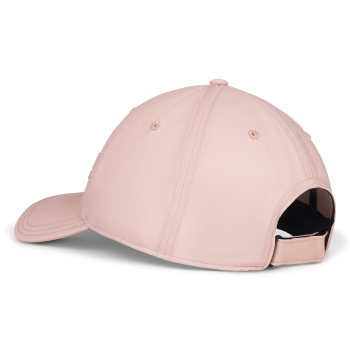 Casquette Players Performance Pink White Homme