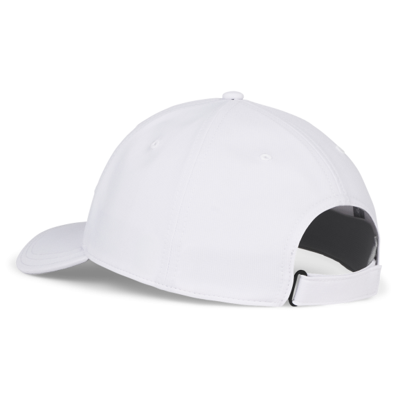 Casquette Players Performance White White Homme