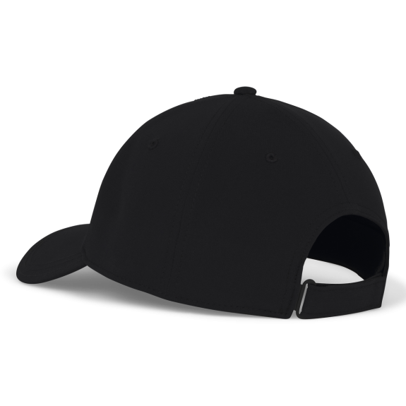 Casquette Players Performance Black Black Homme