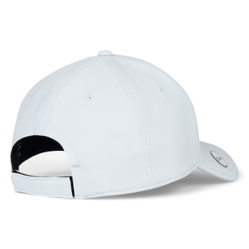 Casquette Players Performance Blue Bird White Homme