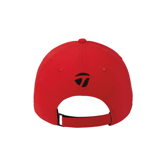 Casquette Performance Seeker Red