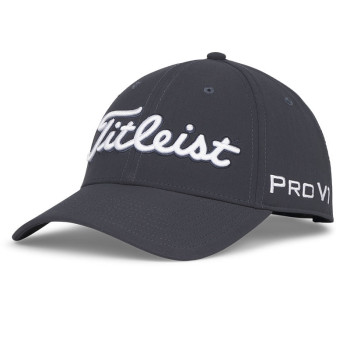 Casquette Tour Performance Indigo White Homme