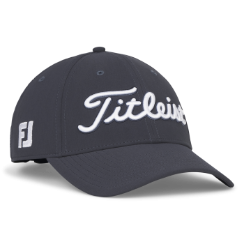 Casquette Tour Performance Indigo White Homme 2