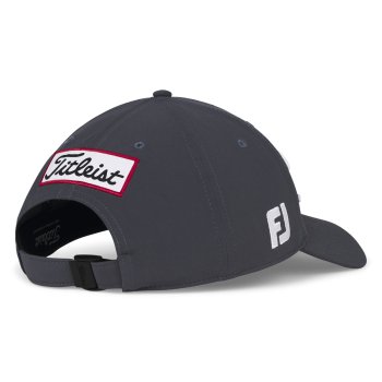 Casquette Tour Performance Indigo White Homme