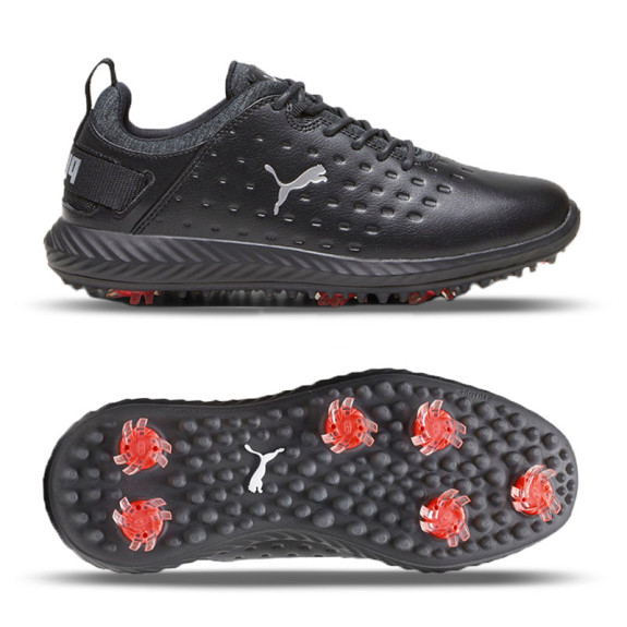 Ignite Blaze Pro Black Femme