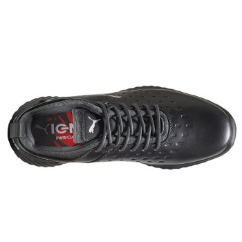 Ignite Blaze Pro Black Femme