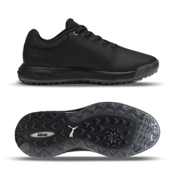 Alphacat Nitro Black Femme