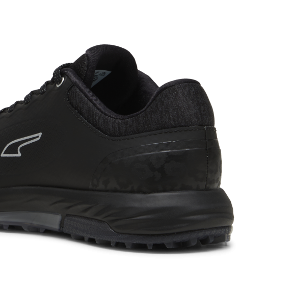 Alphacat Nitro Black Femme