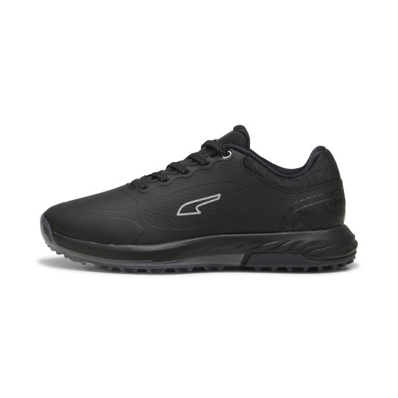 Alphacat Nitro Black Femme