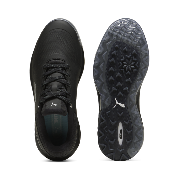 Alphacat Nitro Black Femme