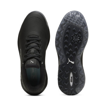 Alphacat Nitro Black Femme