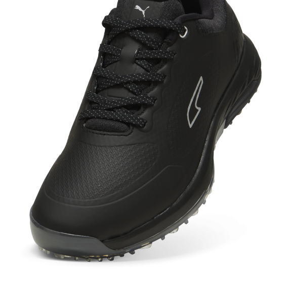 Alphacat Nitro Black Femme