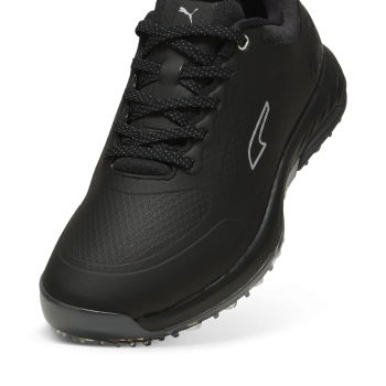 Alphacat Nitro Black Femme