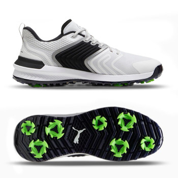 Ignite Innovate Grey Black Homme