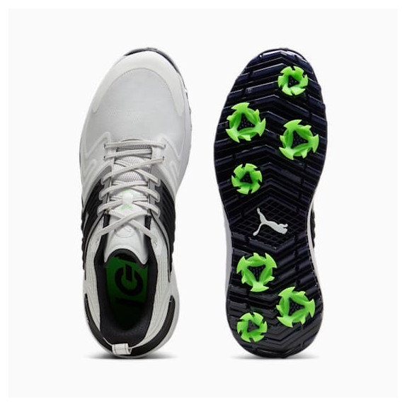 Ignite Innovate Grey Black Homme