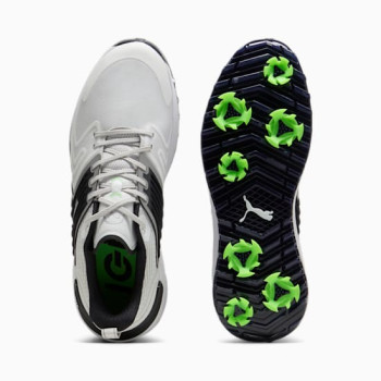 Ignite Innovate Grey Black Homme