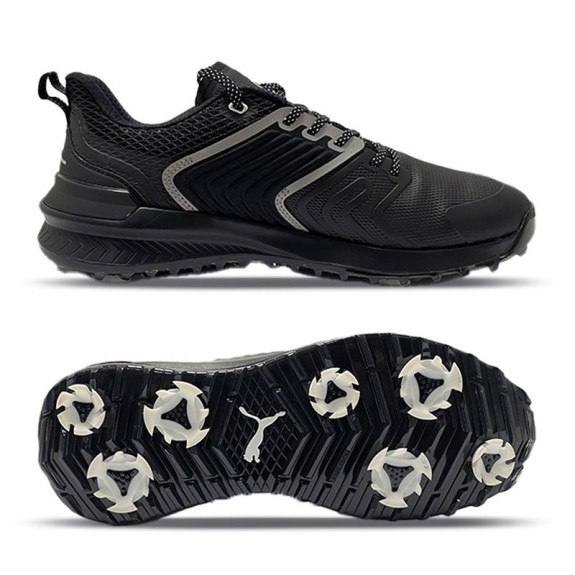 Ignite Innovate Black Homme