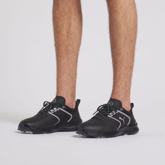 Ignite Innovate Black Homme