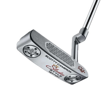Putter Studio Style Newport Gaucher