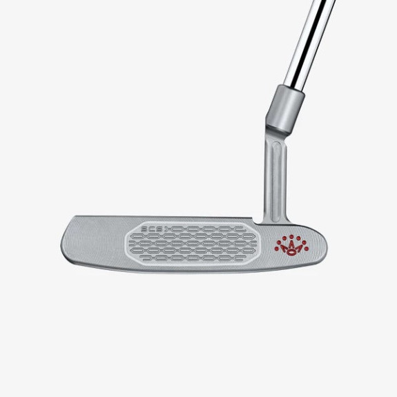 Putter Studio Style Newport Gaucher