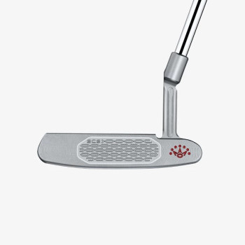 Putter Studio Style Newport Gaucher