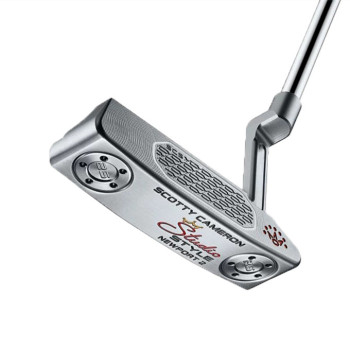 Putter Studio Style Newport 2