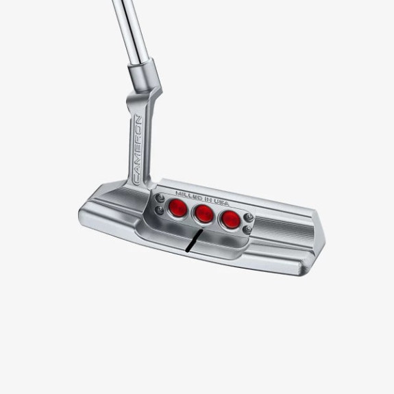 Putter Studio Style Newport 2