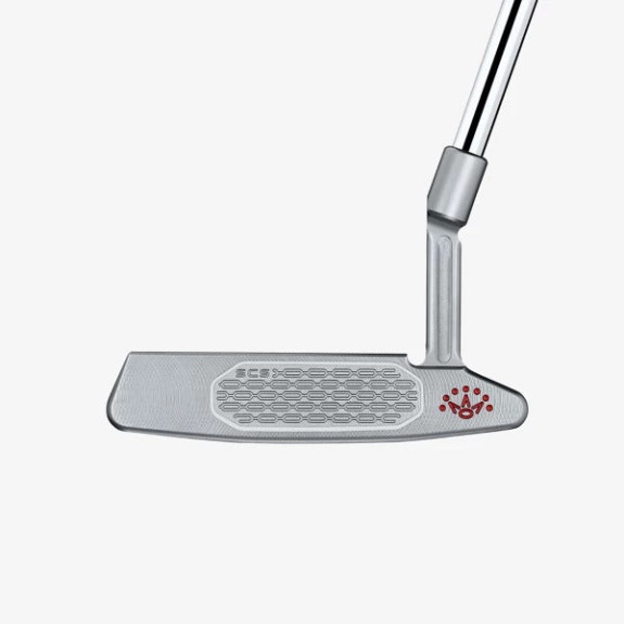 Putter Studio Style Newport 2 Gaucher