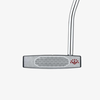 Putter Studio Style Fastback